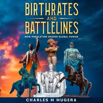 Cover of Birthrates and Battlelines