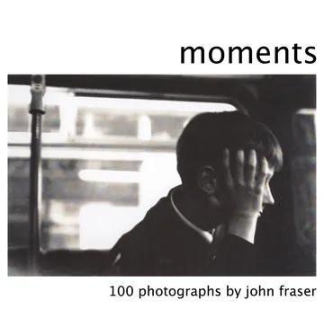 Cover of Moments