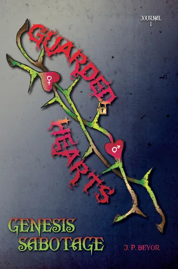 Cover of Guarded Hearts
