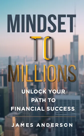 Cover of Mindset to Millions
