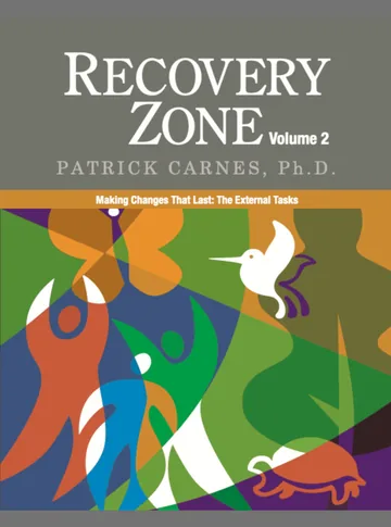 Cover of Recovery Zone Volume 2