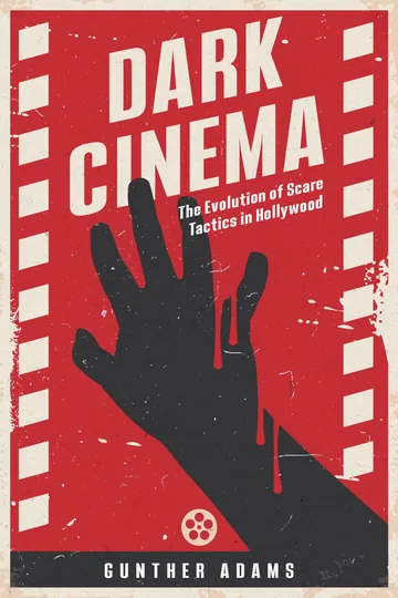 Cover of Dark Cinema