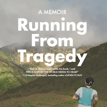 Cover of Running From Tragedy