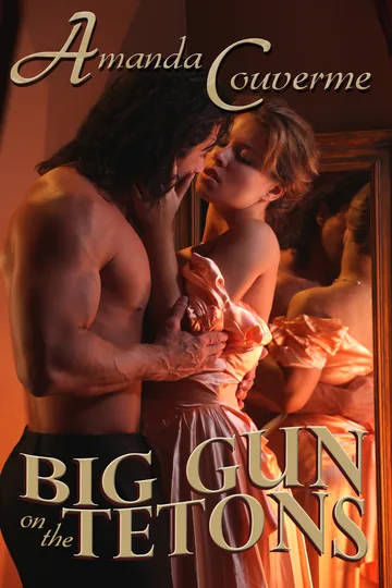 Cover of Big Gun On the Tetons