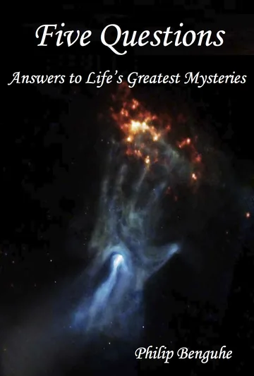 Cover of Five Questions