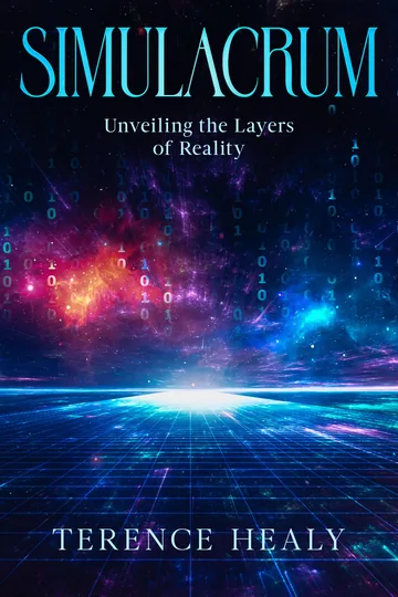 Cover of Simulacrum