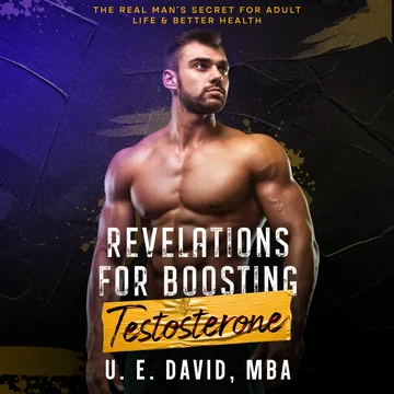Cover of Revelations for Boosting Testosterone