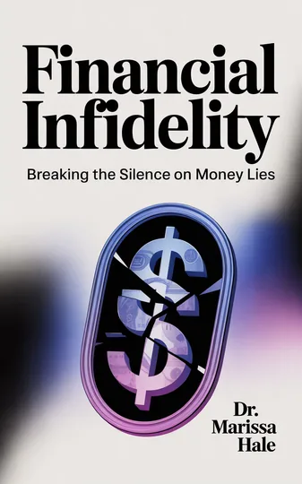 Cover of Financial Infidelity