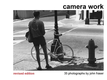 Cover of Camera Work (Revised Edition)