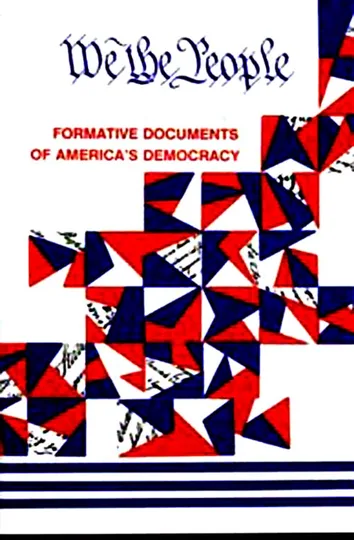 Cover of We, the People