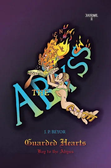 Cover of The Abyss
