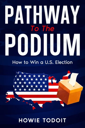 Cover of Pathway to the Podium