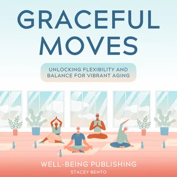 Cover of Graceful Moves