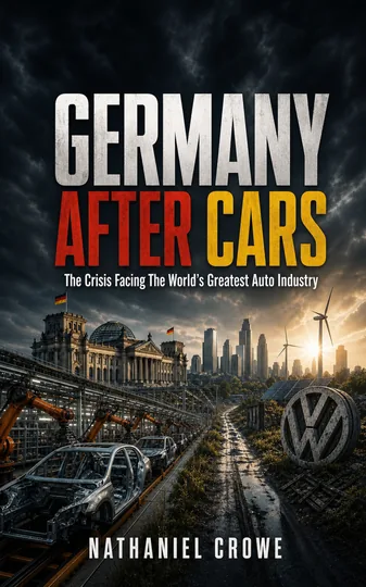 Germany After Cars
