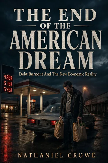 The End of the American Dream