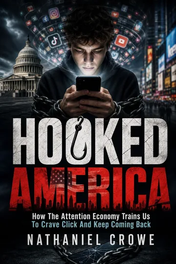 Cover of Hooked America