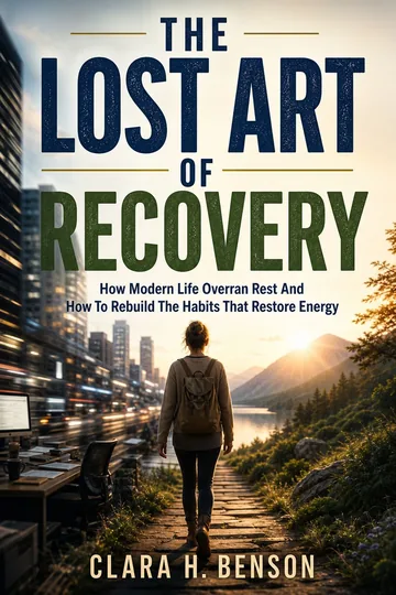 The Lost Art of Recovery