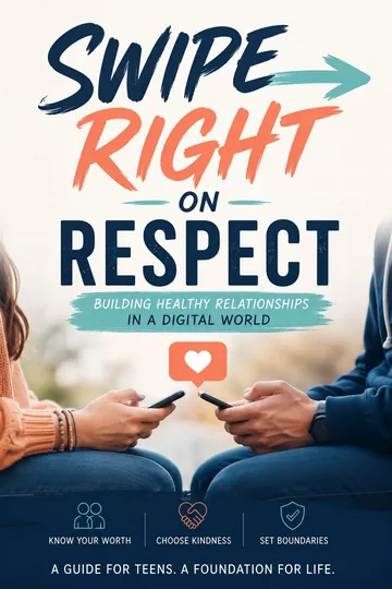 Cover of Swipe Right on Respect
