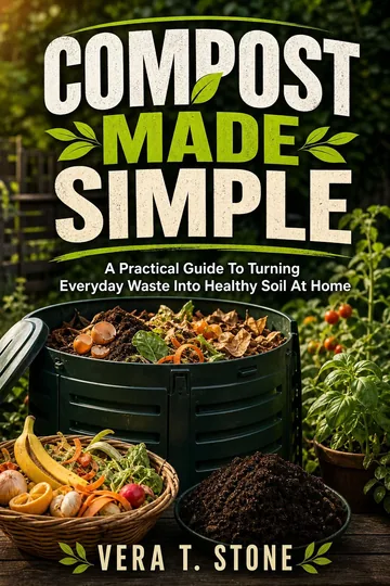 Cover of Compost Made Simple