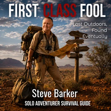 Cover of First Class Fool