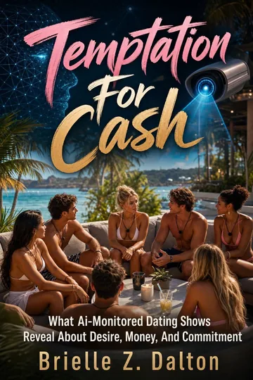 Cover of Temptation for Cash