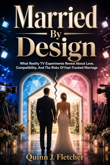 Cover of Married by Design