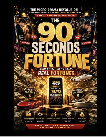 The 90-second fortune