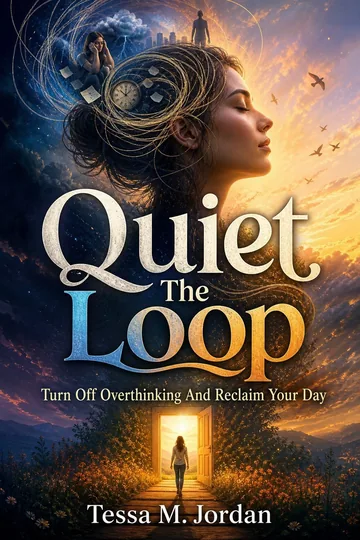 Cover of Quiet the Loop