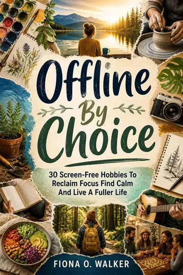 Offline by Choice
