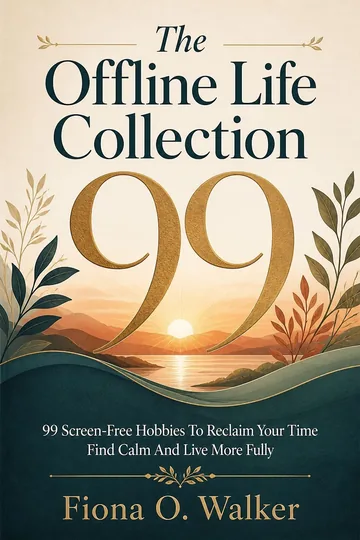Cover of The Offline Life Collection