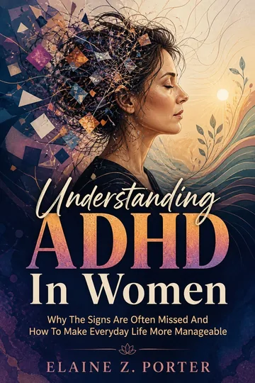 Cover of Understanding ADHD in Women