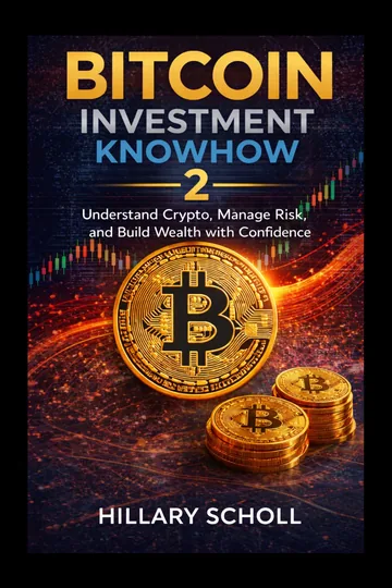 Cover of Bitcoin Investment KnowHow 2