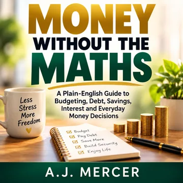 Cover of Money Without the Maths