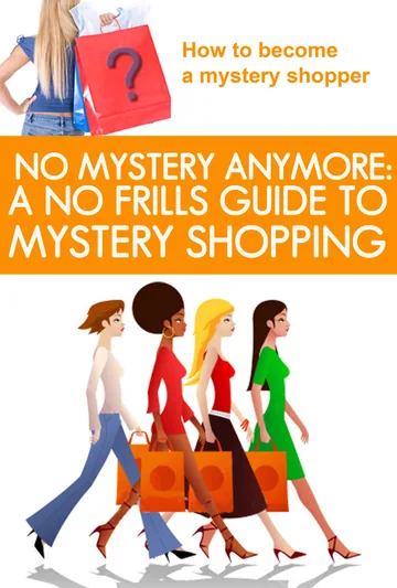 Cover of No Mystery Anymore