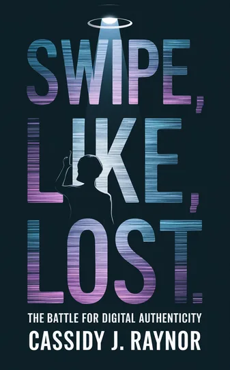 Cover of Swipe, Like, Lost