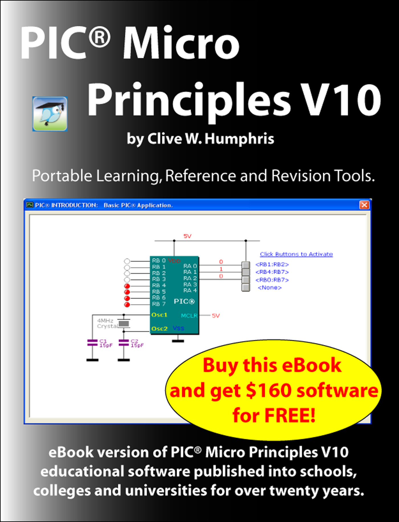 PIC Micro Principles V10