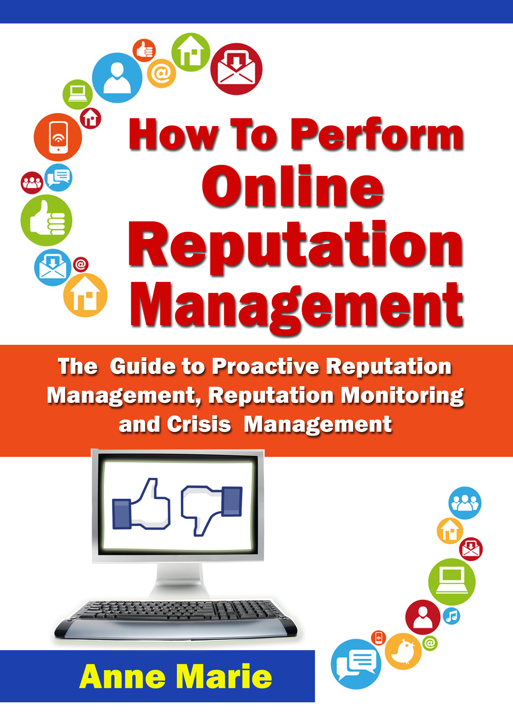 Ebookit Com Bookstore How To Perform Online Reputation