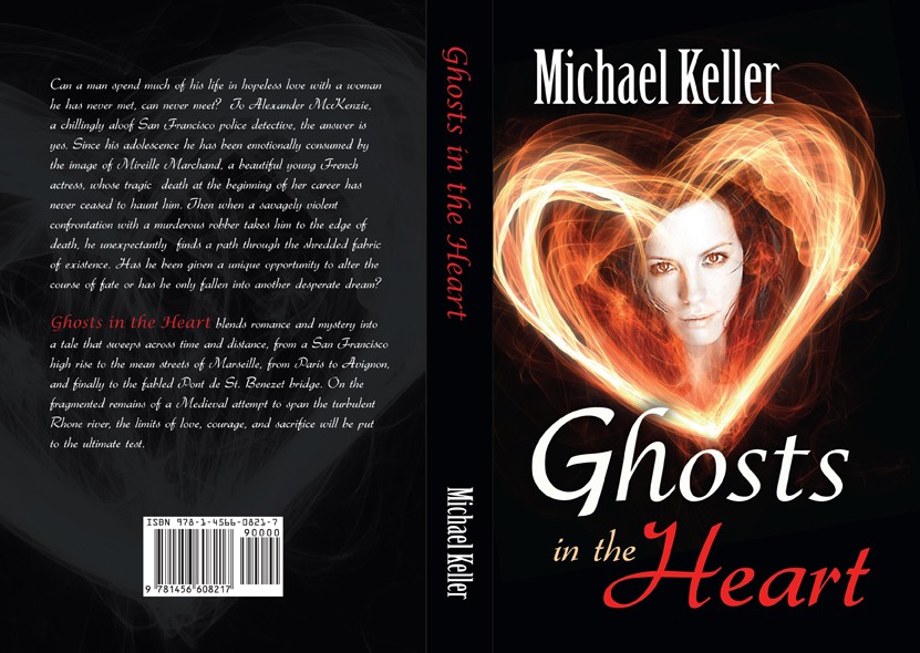 book cover design ebook