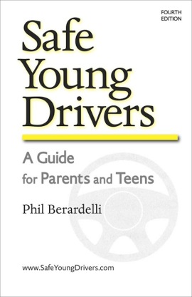 Safe Young Drivers A Guide For Parents And Teens