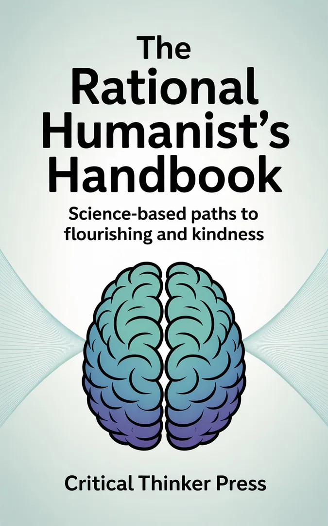 The Rational Humanist’s Handbook