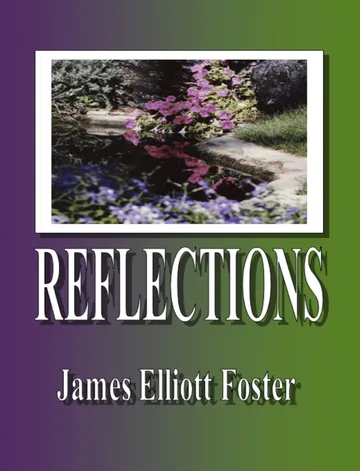 Cover of Reflections