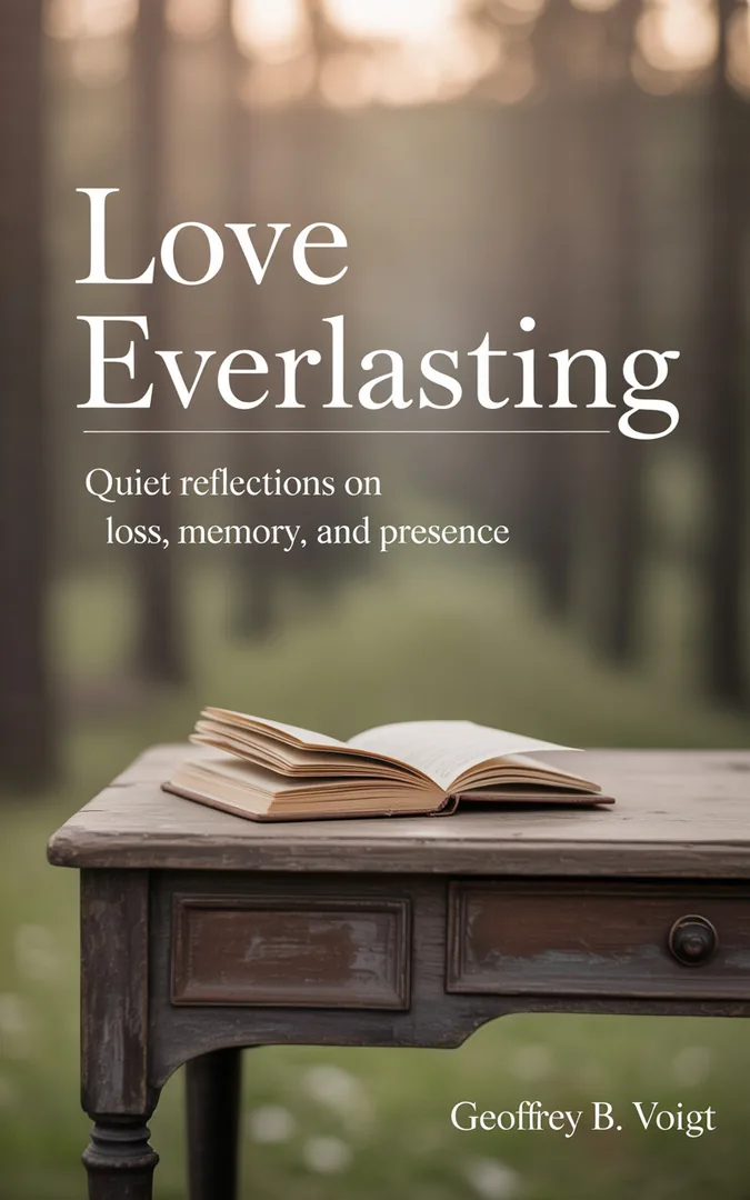 Love Everlasting
