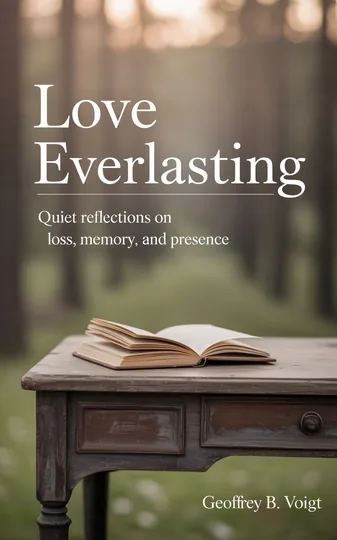 Cover of Love Everlasting
