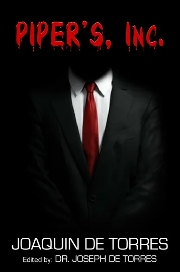 Cover of PIPER'S, Inc.