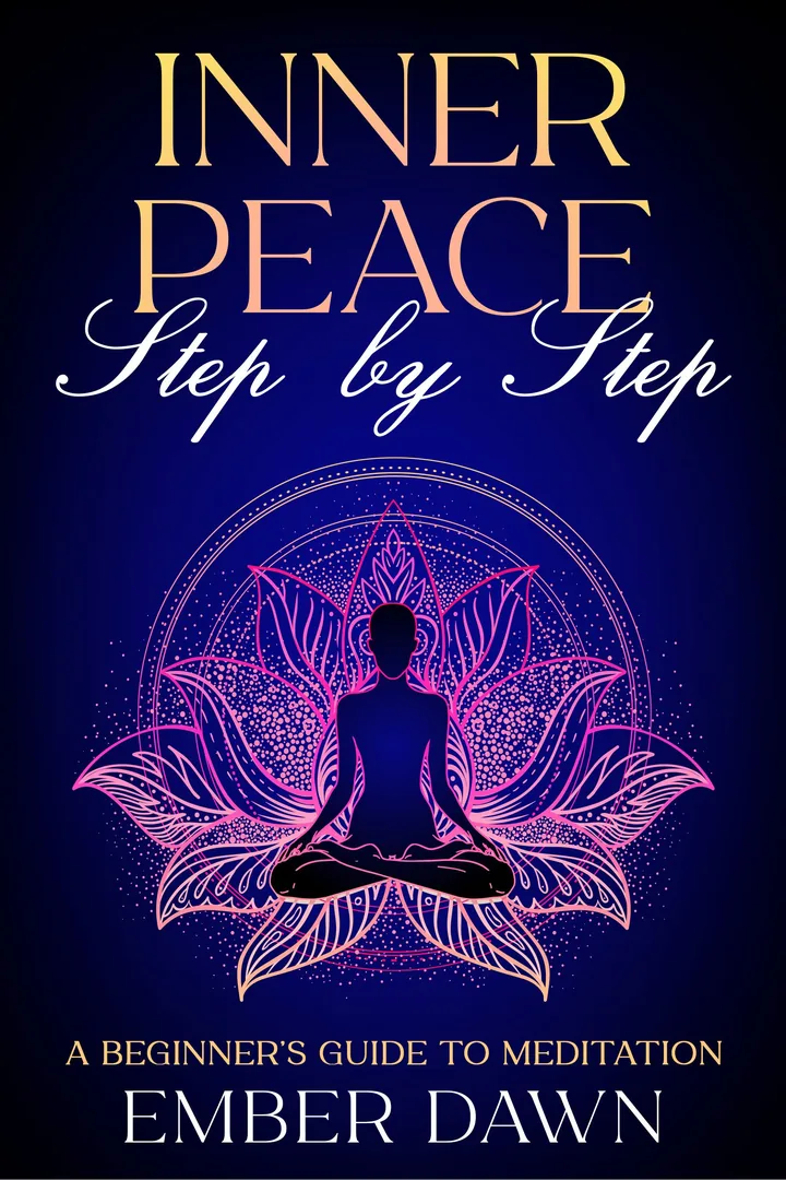 Inner Peace, Step by Step