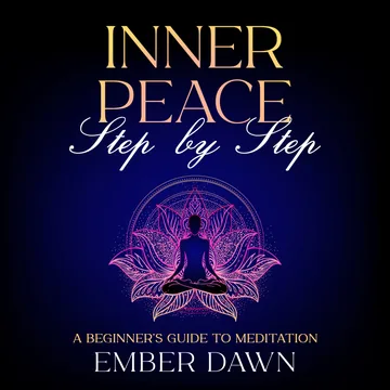 Cover of Inner Peace, Step by Step