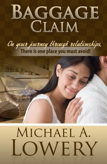 Cover of Baggage Claim