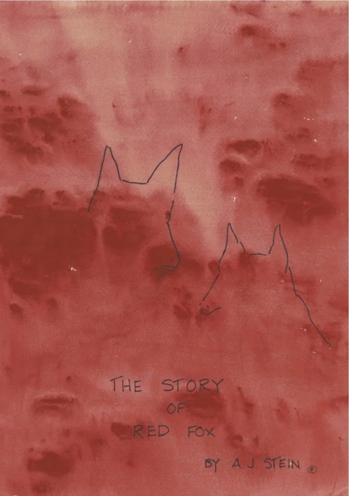The Story of Red Fox