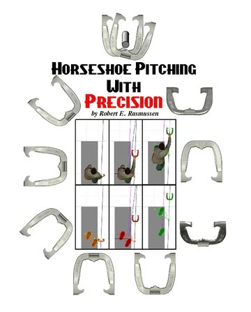 Cover of Horseshoe Pitching With Precision