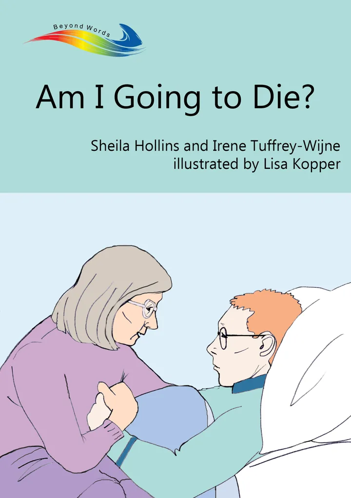 Am I Going to Die?